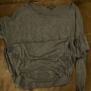 Banana Republic Long Sleeved Tshirt